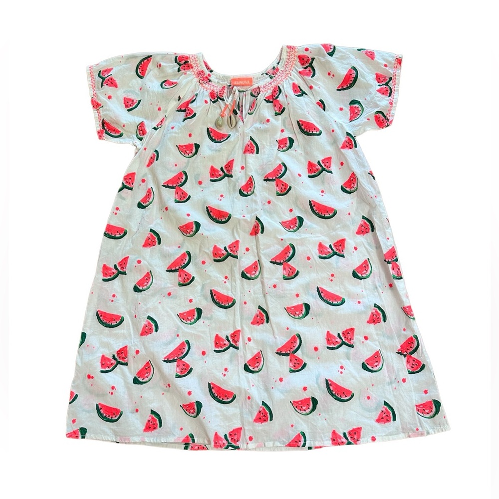 Sunuva Girls Cover Up Size 9-10